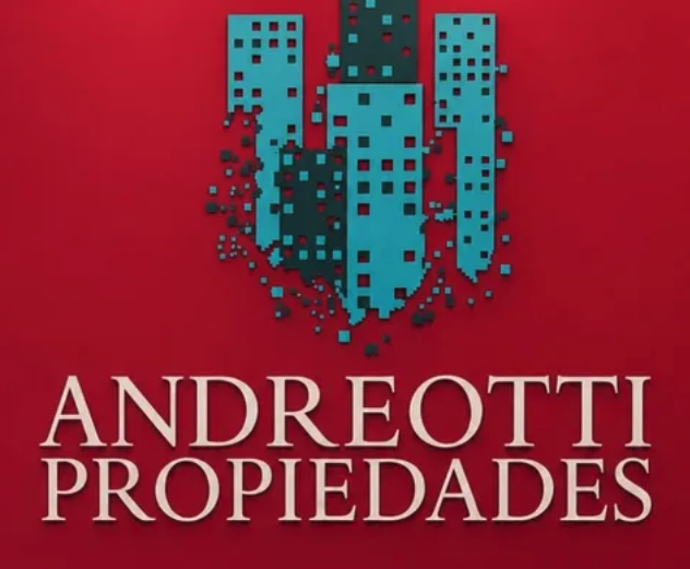 Andreotti Propiedades Logo
